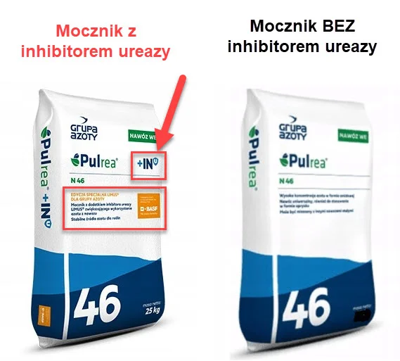 mocznik-inhibitor-ureazy