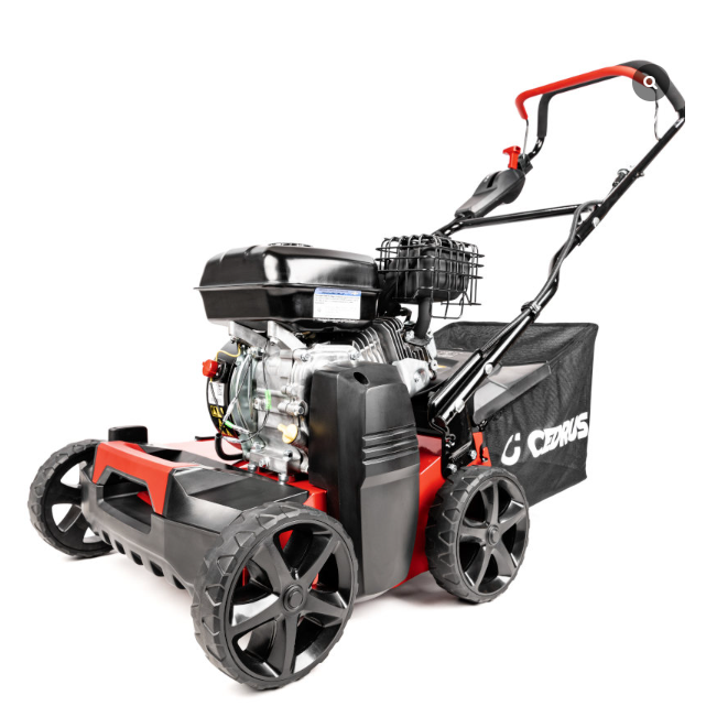 Wertykulator Cedrus B&S CR950